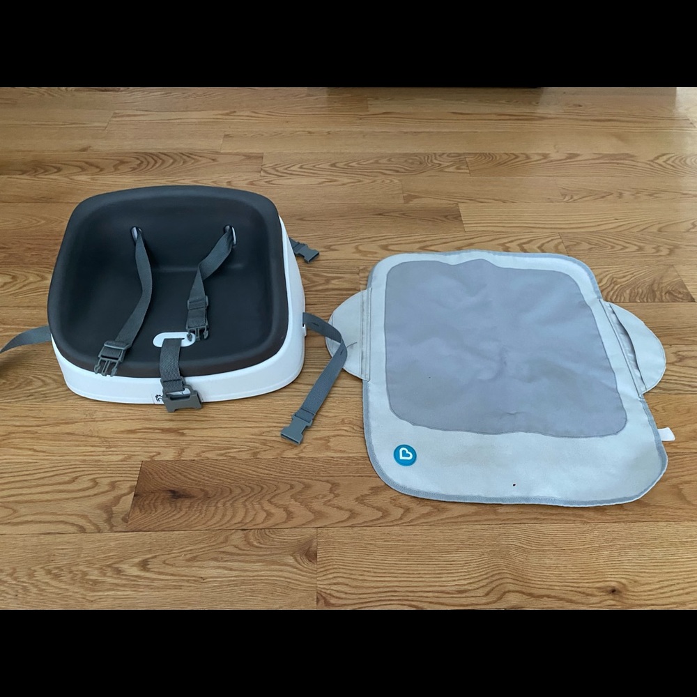 Booster seat